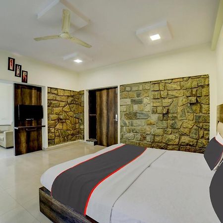 Collection O New Royal Serenity Inn Bangalore Dış mekan fotoğraf