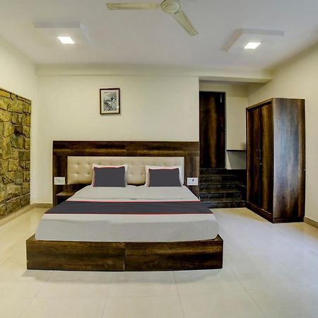 Collection O New Royal Serenity Inn Bangalore Dış mekan fotoğraf
